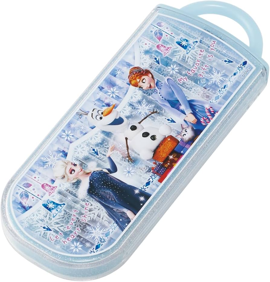 Amazon.co.jp: スケーター(Skater) お弁当 トリオセット 箸 スプーン